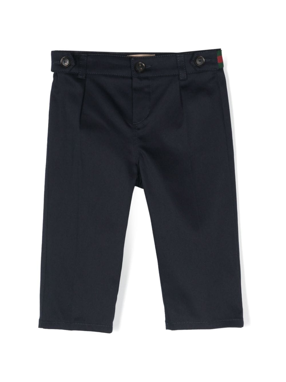 Gucci Kids
Pantaloni con righe